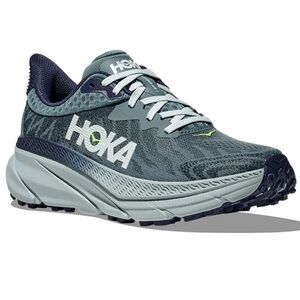 NIB HOKA Men’s Challenger ATR 7 M Mountain Fog/Druzy | Size 9.5